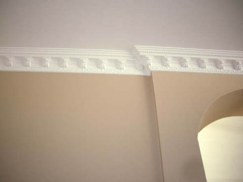 A1-Crown Molding