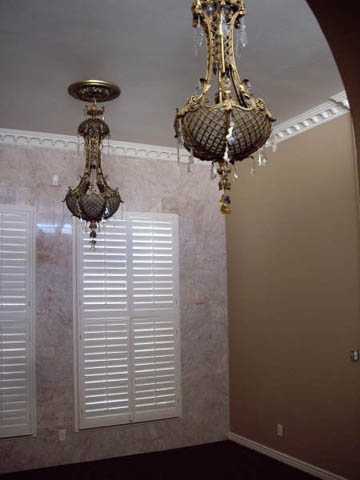 A3-crown and medallions