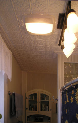 Ceiling Lights