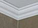crown molding in master bedroom4