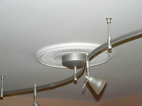 Ceiling medallions 001