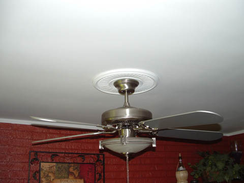 Ceiling medallions 002