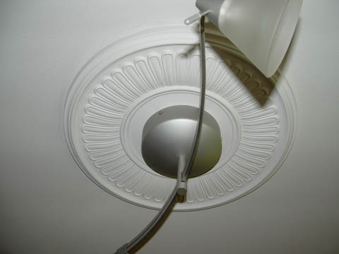 Ceiling medallions 004