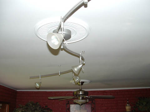 Ceiling medallions 005
