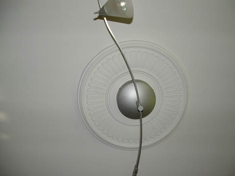 Ceiling medallions 007