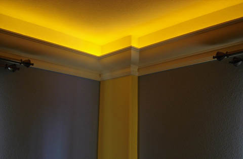 Crown Molding Daniel and Max Room 2008 015