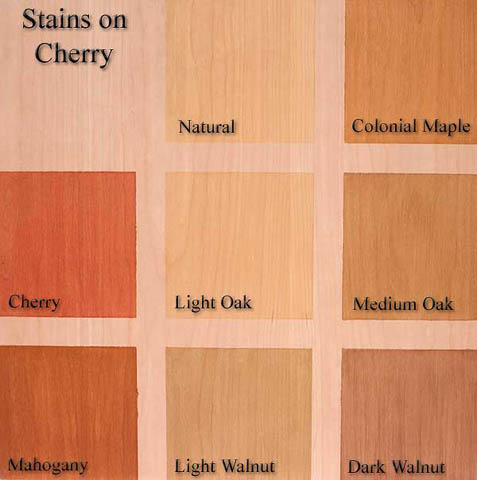 CherryStainsmed