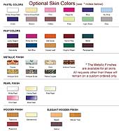 Thermoform Ceiling Tile