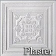Plaster Ceiling Tiles