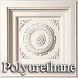 Polyurethane Ceiling Tiles
