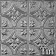 Tin Ceiling Tiles