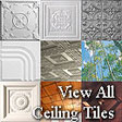 View All Ceiling Tiles