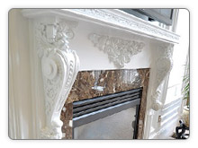Corbels