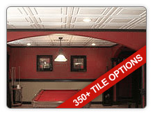 Ceiling Tiles