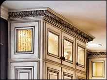Crown Molding