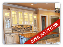 Crown Molding