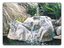 Waterfalls