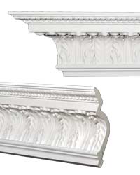 CM-2034 Crown Molding