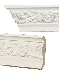 CM-2073 Crown Moulding
