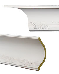 DSC-4042 Crown Molding