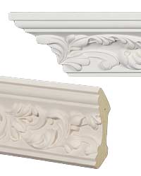 CM-2132 Crown Moulding
