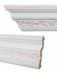 CM-2093 Crown Molding