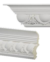 CM-2281 Crown Molding