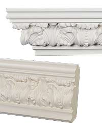 CM-2145 Crown Molding