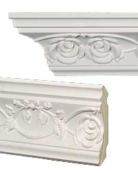 CM-2151 Crown Molding