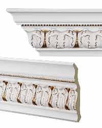 CM-2060-WG Crown Molding