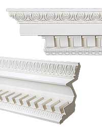 CM-5102 Crown Molding