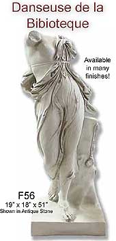Danseuse
