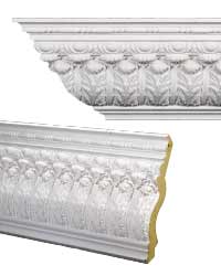 CM-5076 Crown Molding