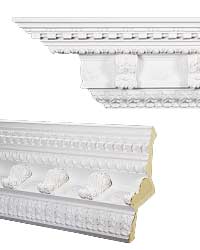 CM-5057 Crown Molding
