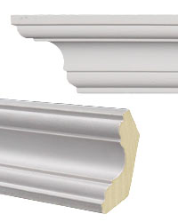 CM-1092 Crown Moulding