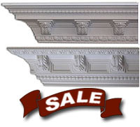 AA067 Crown Molding
