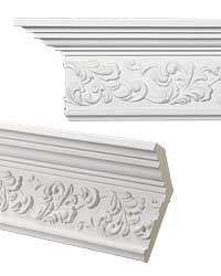 CM-1163 Crown Molding
