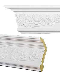 CM-1222 Crown Molding