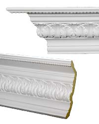 CM-1072 Crown Molding