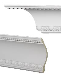 CM-1176 Crown Molding
