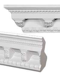 CM-1007 Crown Molding