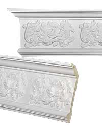 CM-1241 Crown Molding