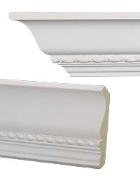 CM-1235 Crown Molding