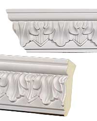 CM-1254 Crown Moulding