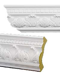 CM-1033 Crown Molding