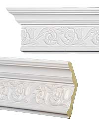 CM-1137 Crown Molding