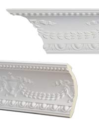 CM-1248 Crown Molding