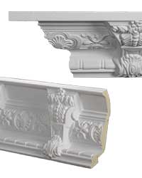 CM-1059 Crown Molding