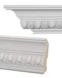 CM-1124 Crown Molding