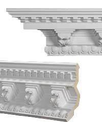 CM-5024 Crown Molding